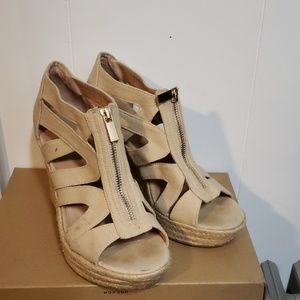 Sandal Wedges